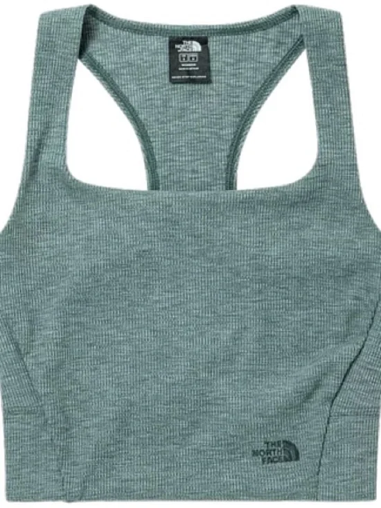 The North Face Ruby Hill Rib Knit Tank - Women's Size M - Picture 1 of 5